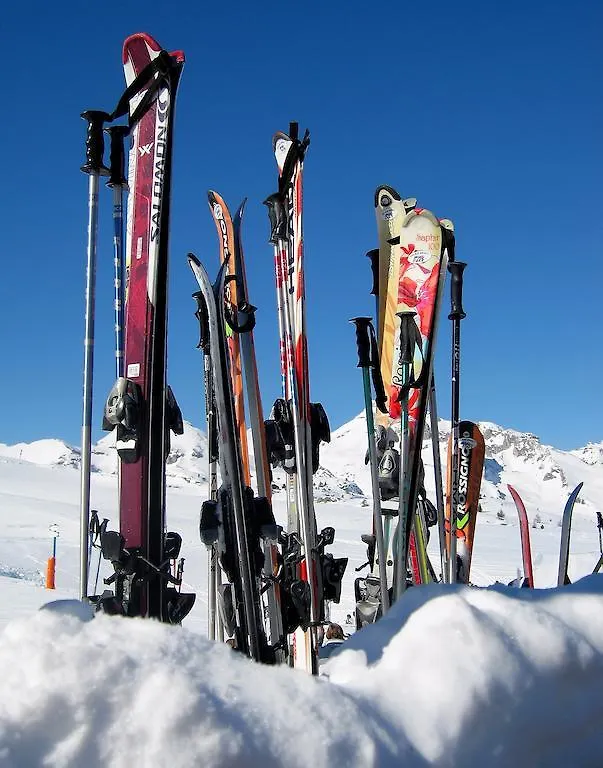 La Source Bed & Breakfast Saint-Pierre-d'Argencon