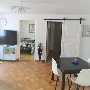 Maison d'hôtes La Picarde