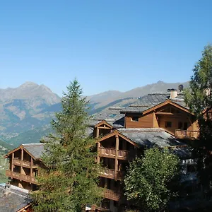 Appart hôtel Cgh Résidences&spas Le Ruitor