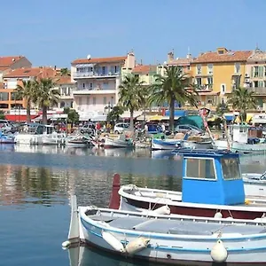 Frühstückspension Et Provence, La Cadière-d'Azur