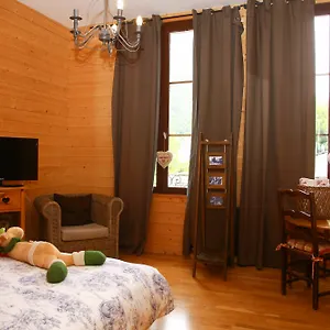 Hotel Le Floreal
