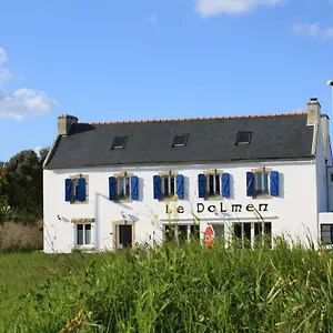 Couette-café Le Dolmen